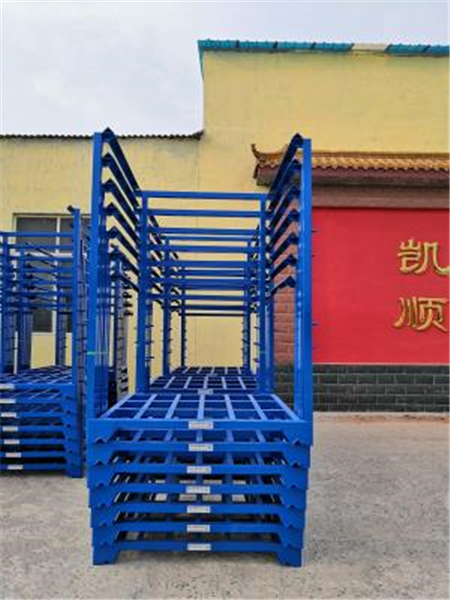 山東堆垛架得以廣泛使用是巧合還是必然？